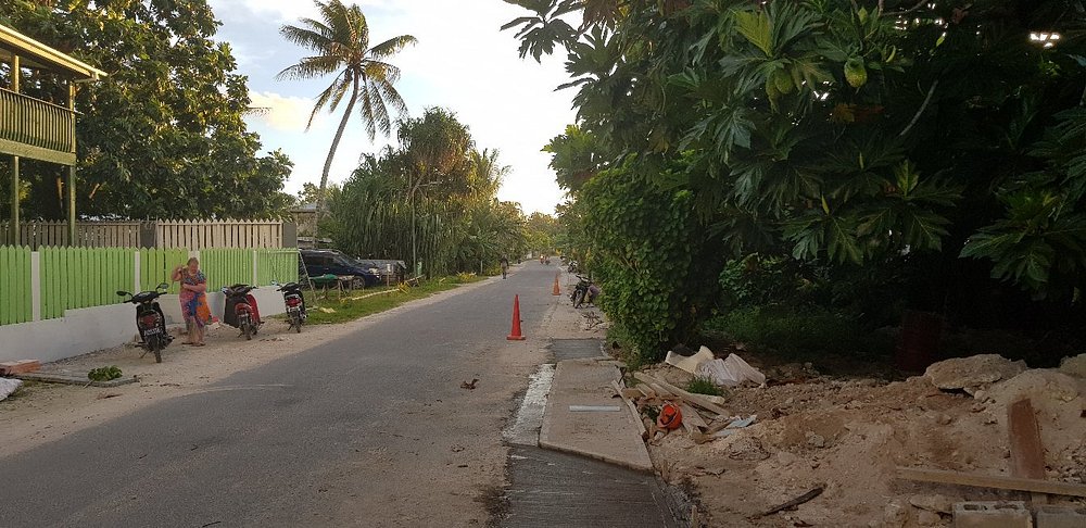 Thiết kế khách sạn Esfam - Khu vực tiếp đón