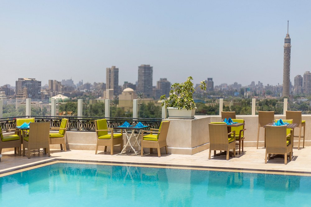 Thiết kế khách sạn Kempinski - Không gian tiếp đón sang trọng