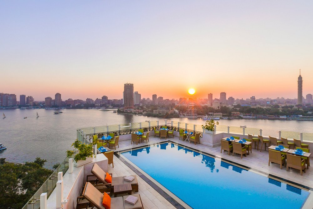 Thiết kế khách sạn Kempinski - Khu vực tiện ích chung