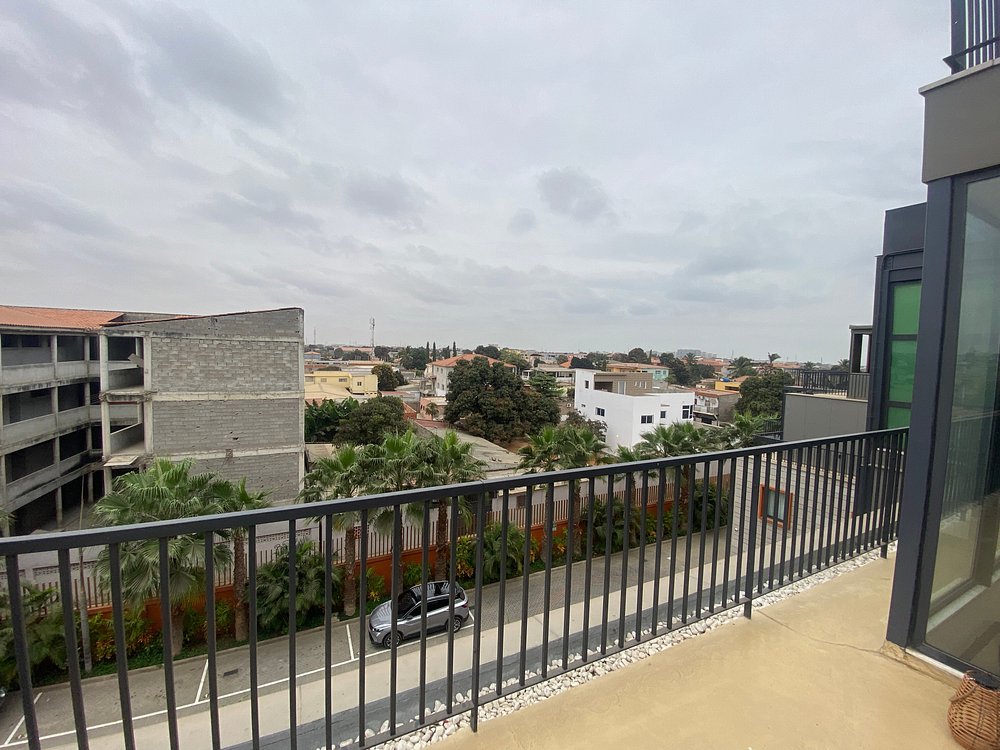 thiết kế khách sạn Protea Luanda - [chi tiết cụ thể về ảnh]