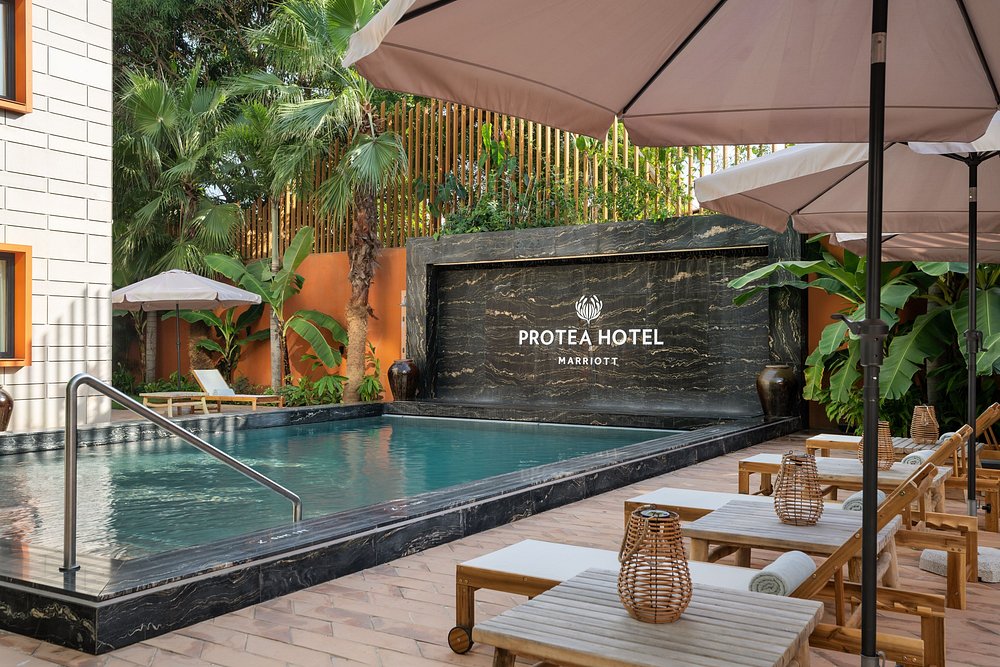 thiết kế khách sạn Protea Luanda - [chi tiết cụ thể về ảnh]
