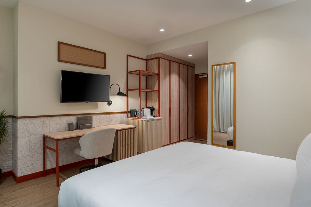 thiết kế khách sạn Protea Luanda - [chi tiết cụ thể về ảnh]