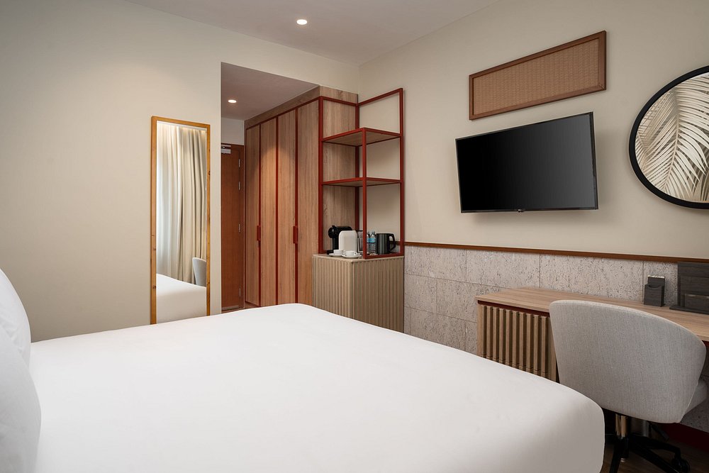 thiết kế khách sạn Protea Luanda - [chi tiết cụ thể về ảnh]