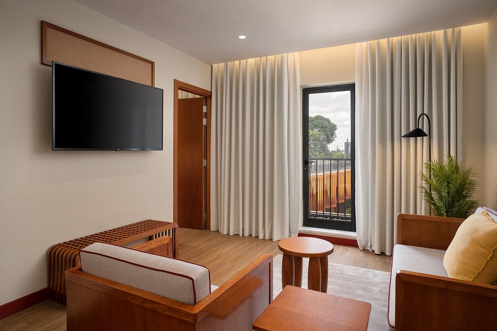 thiết kế khách sạn Protea Luanda - [chi tiết cụ thể về ảnh]
