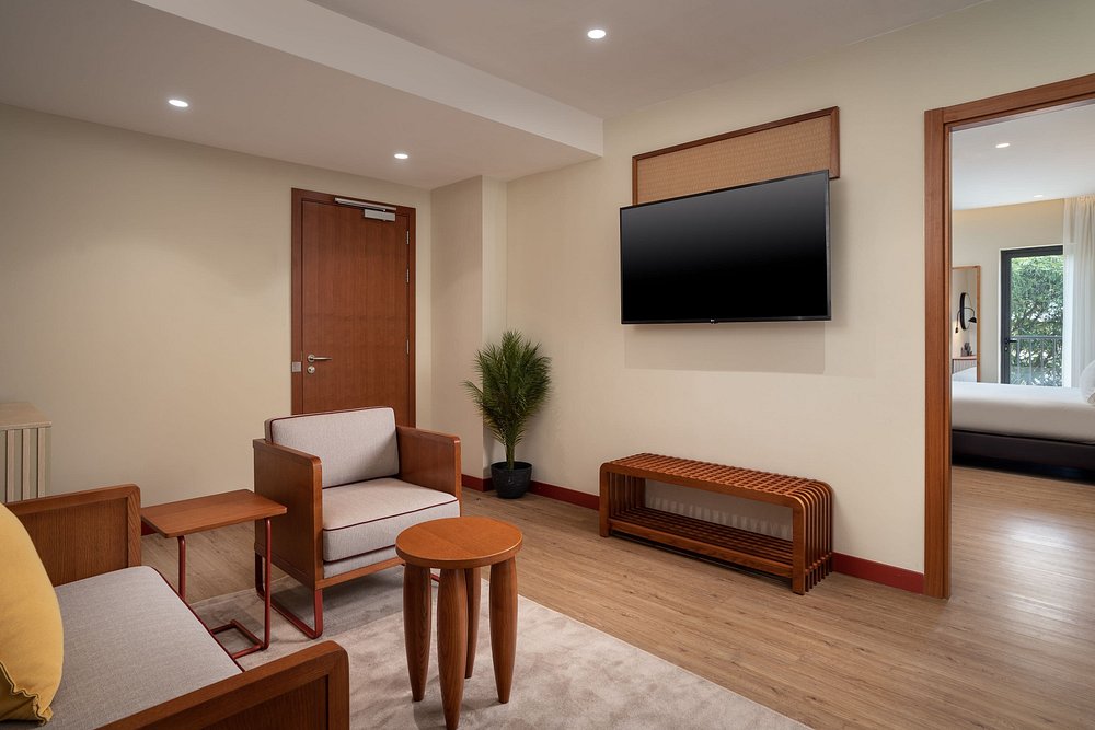 thiết kế khách sạn Protea Luanda - [chi tiết cụ thể về ảnh]