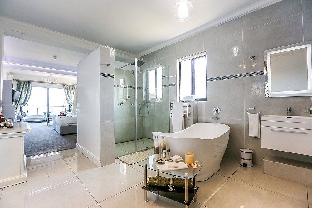 Kiến trúc Misty Waves Boutique Hotel 