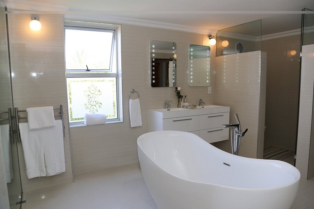Kiến trúc Misty Waves Boutique Hotel 
