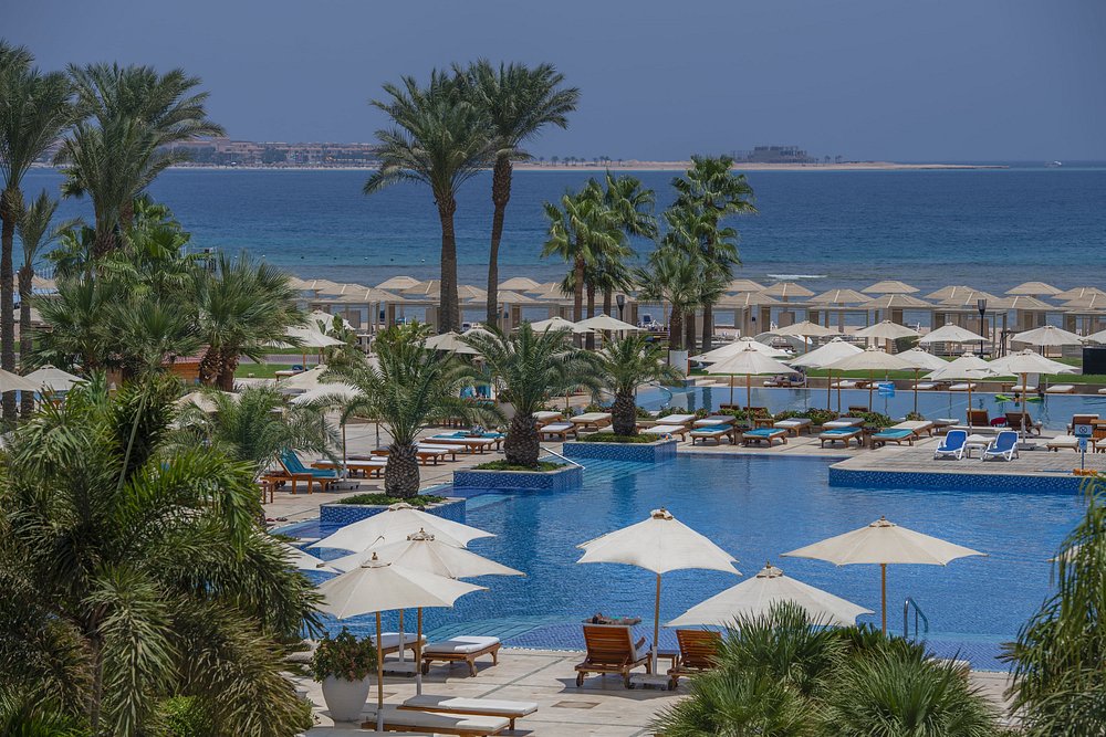 Thiết kế khách sạn Premier Le Reve - Khu vực nhà hàng