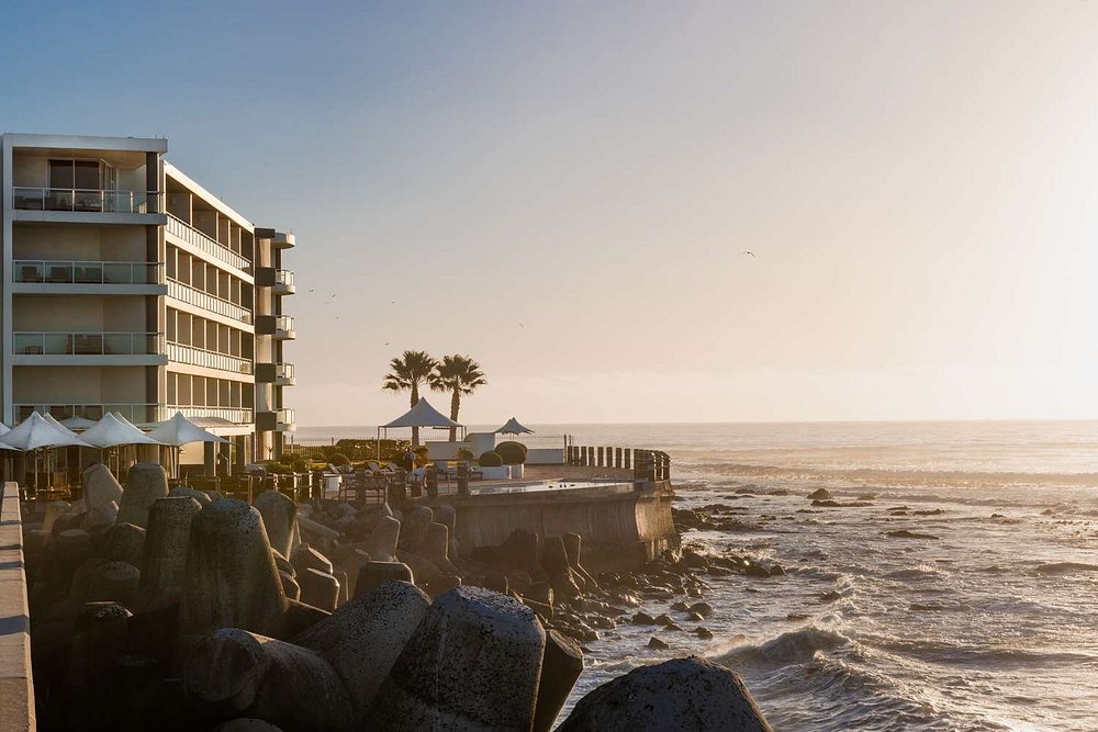 Radisson Blu Hotel Waterfront