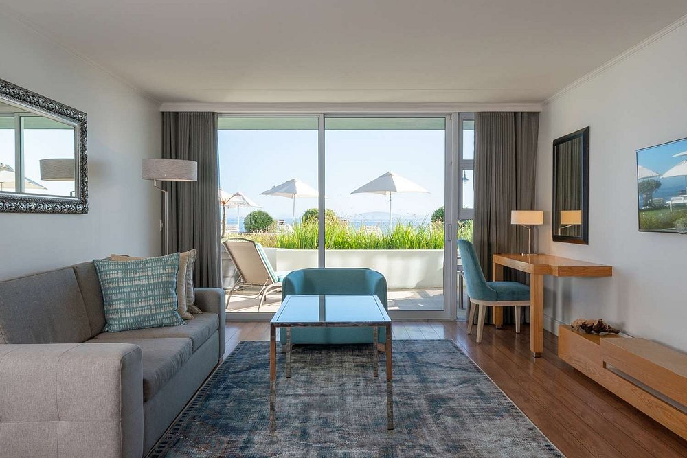 Khách sạn Radisson Blu Hotel Waterfront