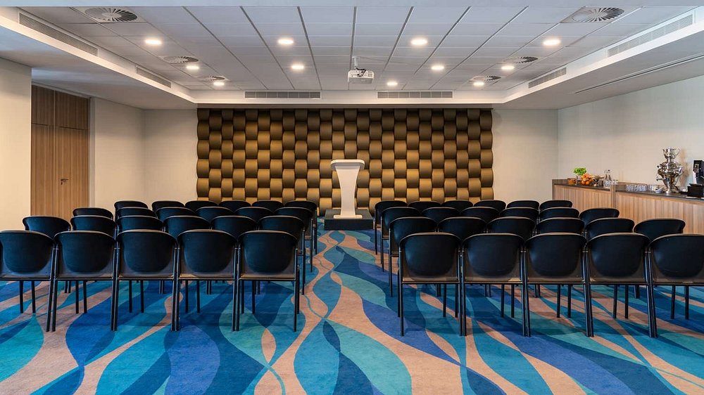 Radisson Blu Hotel Waterfront