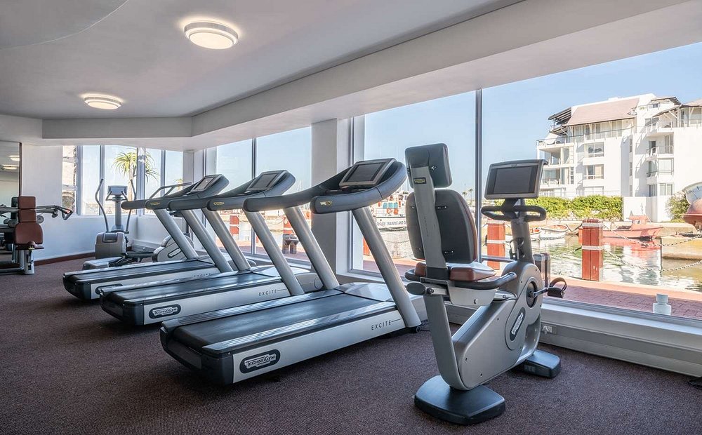 Radisson Blu Hotel Waterfront