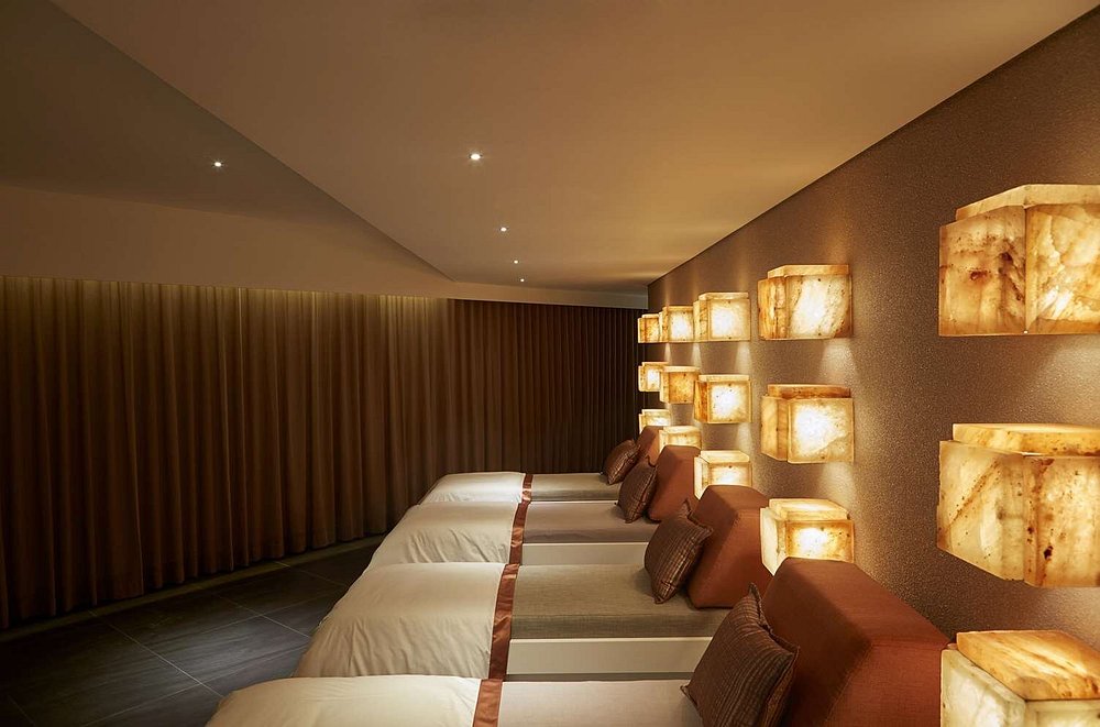 Khách sạn Radisson Blu Hotel Waterfront