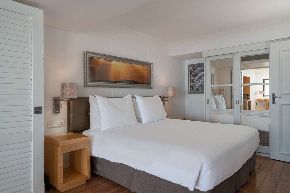 Radisson Blu Hotel Waterfront