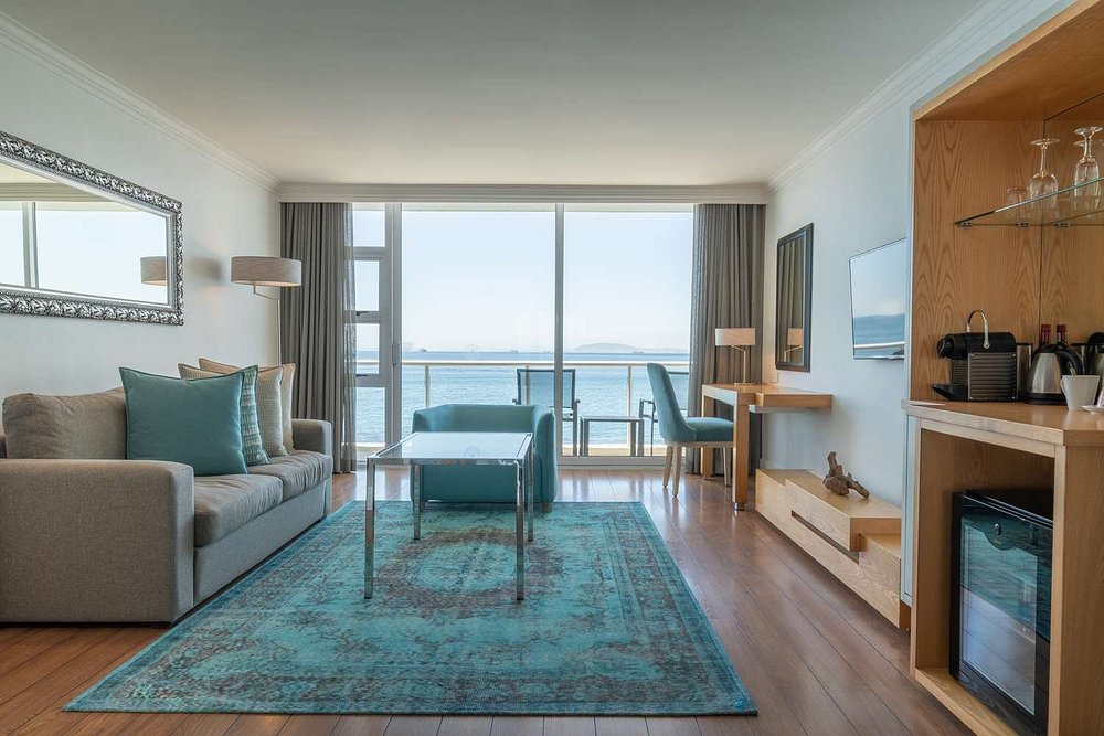 Radisson Blu Hotel Waterfront