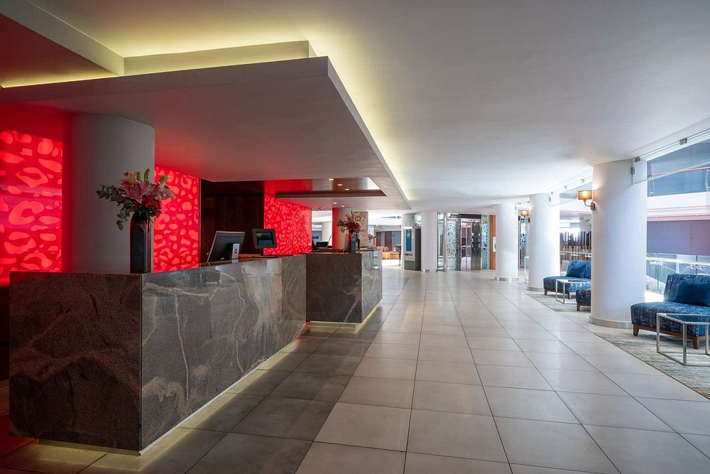 Radisson Blu Hotel Waterfront