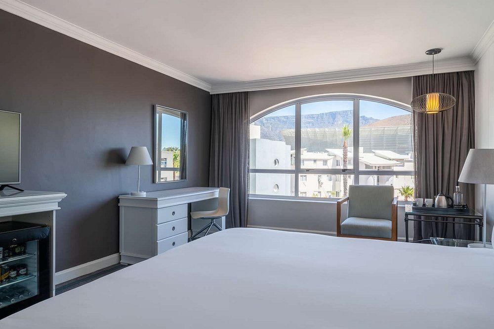 Radisson Blu Hotel Waterfront