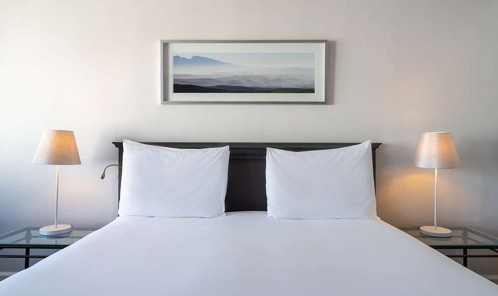 Khách sạn Radisson Blu Hotel Waterfront