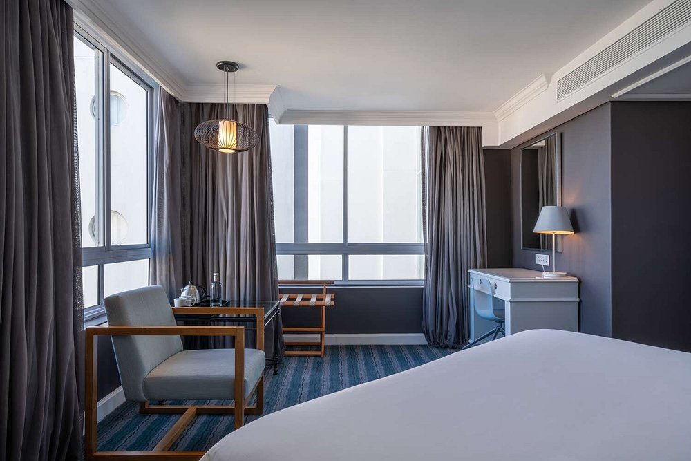 Khách sạn Radisson Blu Hotel Waterfront