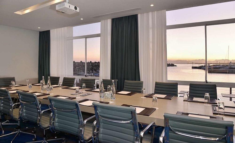 Radisson Blu Hotel Waterfront