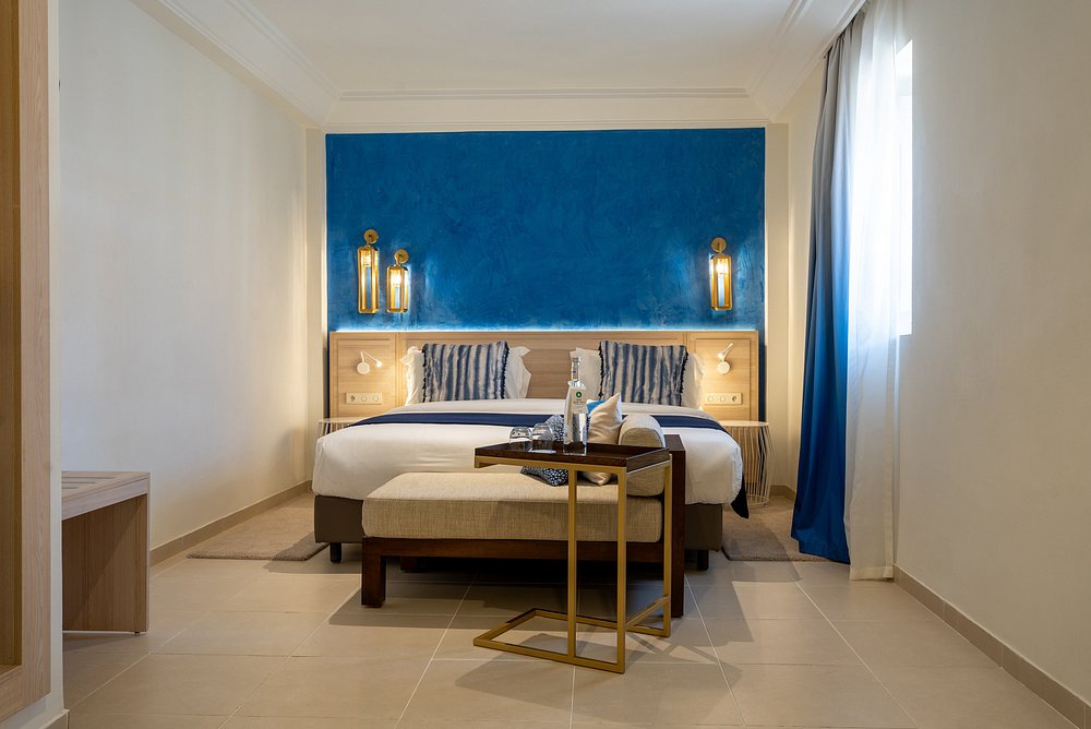  Sol Oasis Marrakech - Toàn cảnh