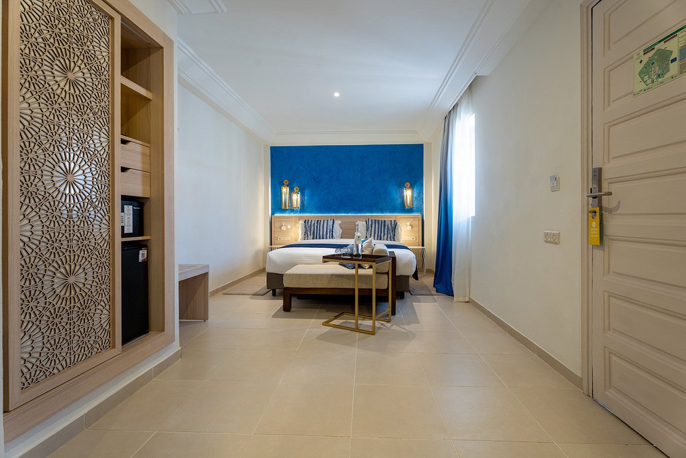  Sol Oasis Marrakech - Toàn cảnh