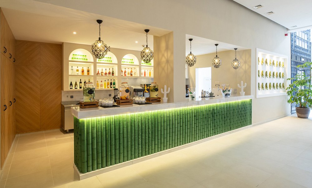  Sol Oasis Marrakech - Toàn cảnh