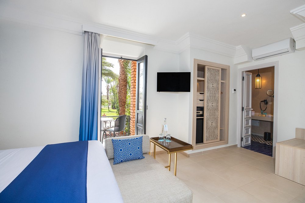  Sol Oasis Marrakech - Toàn cảnh