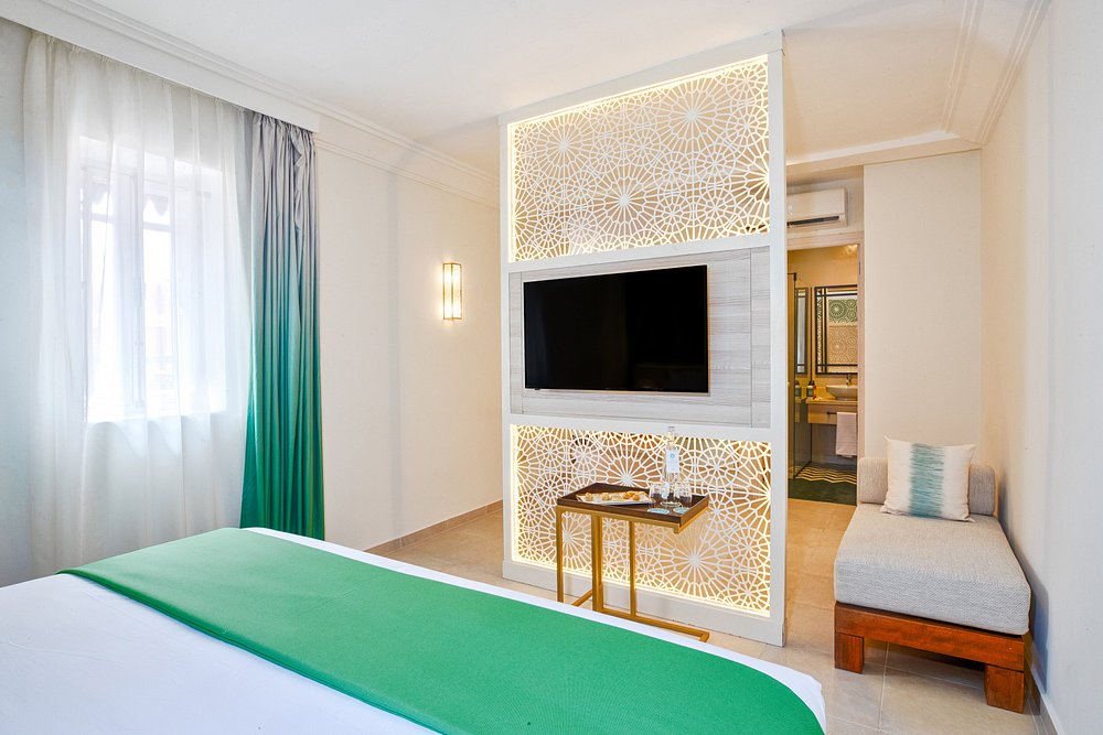  Sol Oasis Marrakech - Toàn cảnh