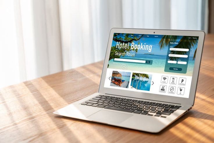 Hệ thống quản lý booking online tiết kiệm thời gian