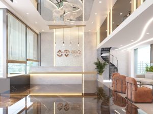 KHÁCH SẠN APEC LẠNG SƠN