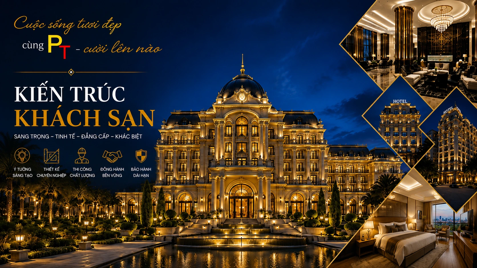 Banner Khach San Finals PT