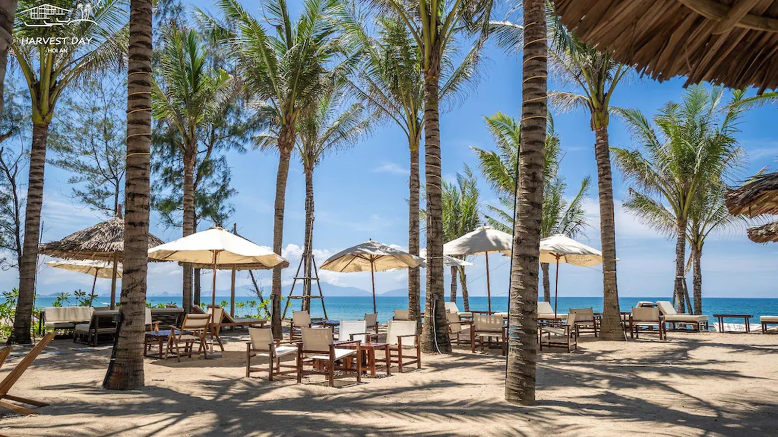 Khách sạn 3 sao phong cách Wabi Sabi bên biển