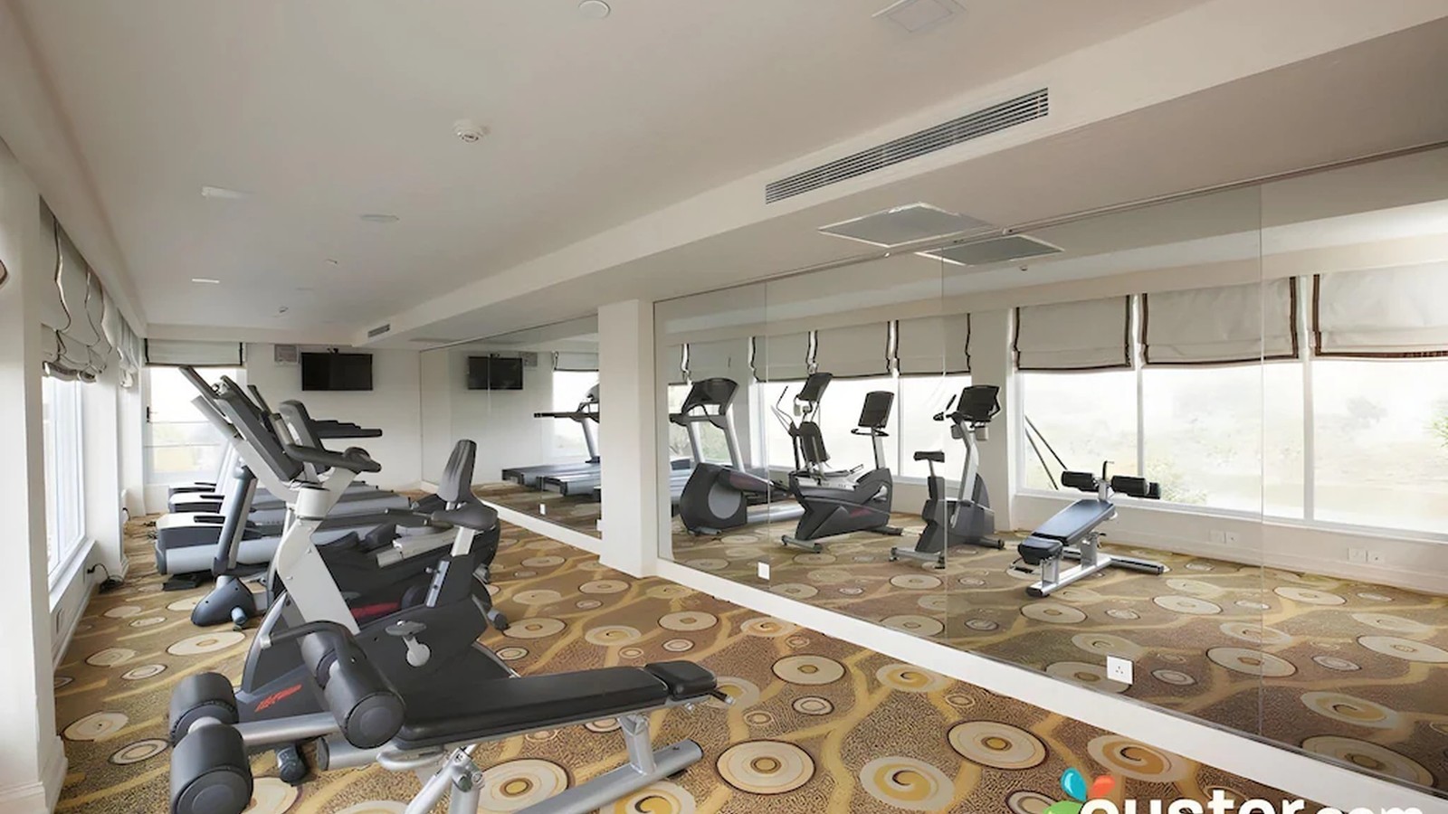 Phòng gym